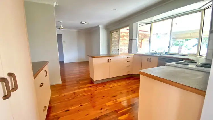 Fifth view of Homely house listing, 18 Beasley Street, Chinchilla QLD 4413