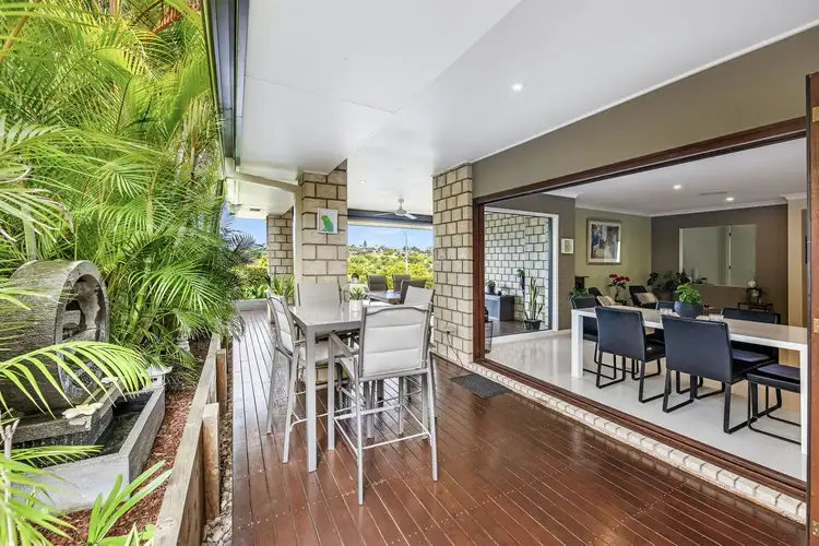 Third view of Homely house listing, 8 Mount Bilinga Circuit, Bilambil Heights NSW 2486