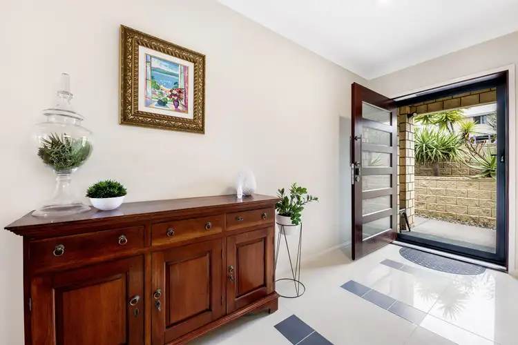 Fourth view of Homely house listing, 8 Mount Bilinga Circuit, Bilambil Heights NSW 2486