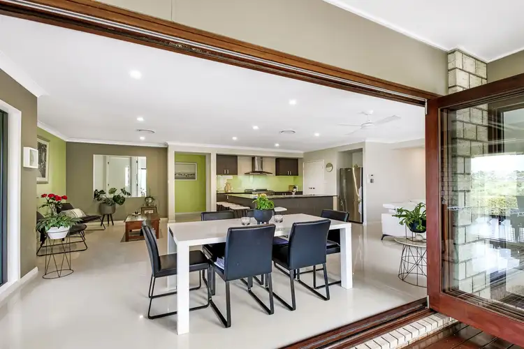 Sixth view of Homely house listing, 8 Mount Bilinga Circuit, Bilambil Heights NSW 2486