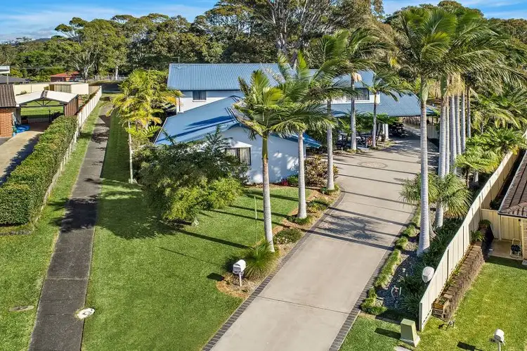 Main view of Homely house listing, 30 Strawberry Close, Woolgoolga NSW 2456