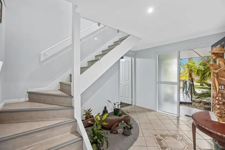 Second view of Homely house listing, 30 Strawberry Close, Woolgoolga NSW 2456