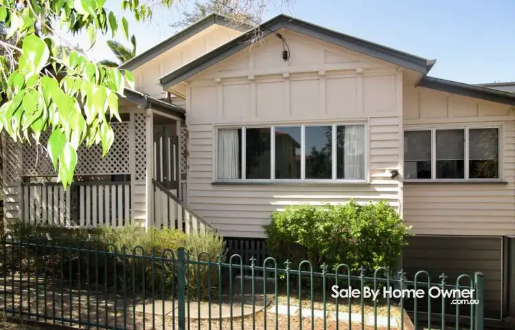 9 Skew Street, Sherwood QLD 4075