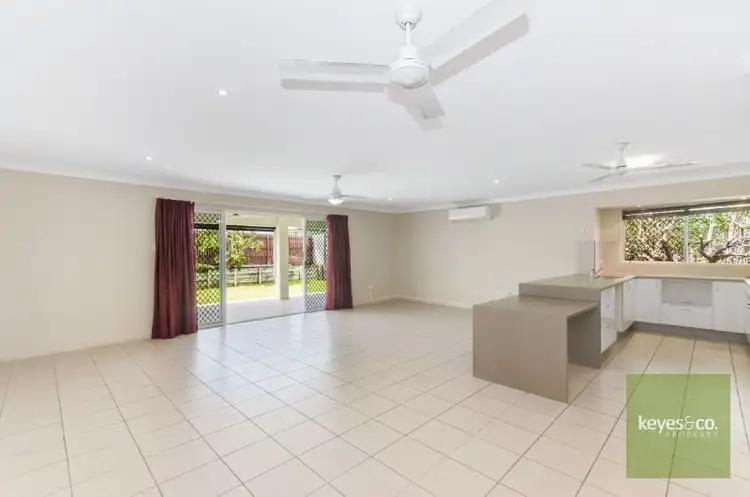Third view of Homely house listing, 74 Franklin Drive, Mount Louisa QLD 4814