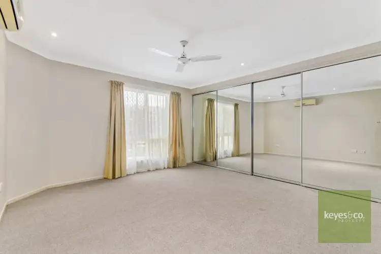 Fourth view of Homely house listing, 74 Franklin Drive, Mount Louisa QLD 4814