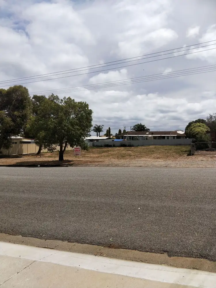 27 Cardiff Road, Port Lincoln SA 5606