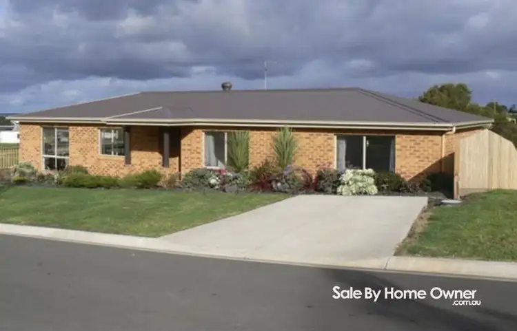 Main view of Homely house listing, 38 Seeberg Court, Apollo Bay VIC 3233