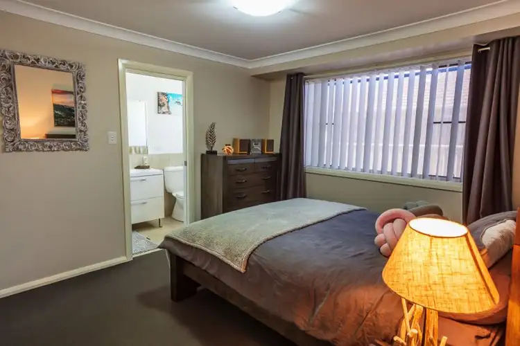 Fourth view of Homely unit listing, 8A Lake Place, North Tamworth NSW 2340