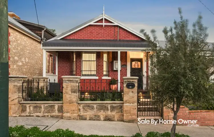 21 Stevens Street, Fremantle WA 6160