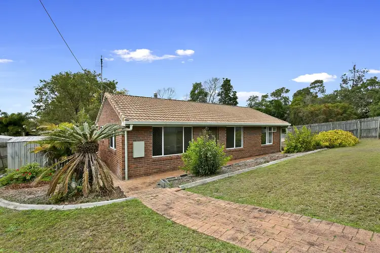21 Aparima Court, Gympie QLD 4570