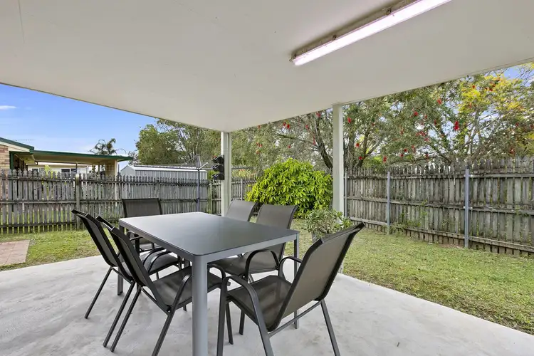 Third view of Homely house listing, 21 Aparima Court, Gympie QLD 4570
