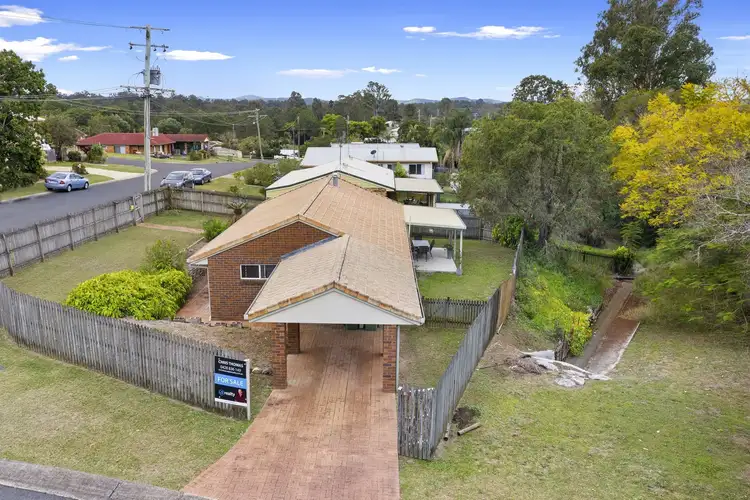 Fourth view of Homely house listing, 21 Aparima Court, Gympie QLD 4570
