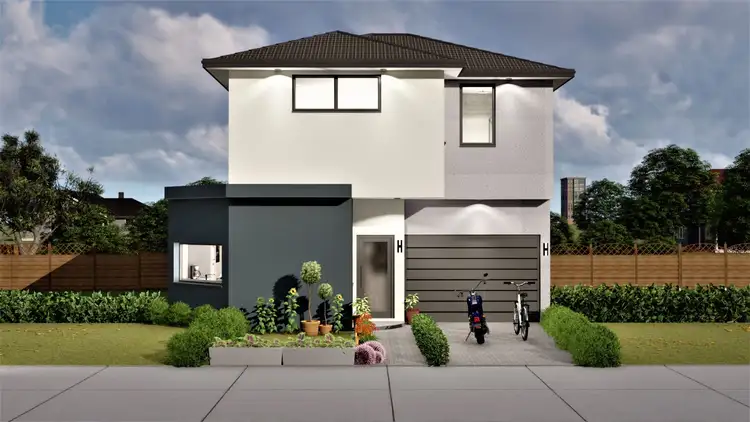 Fifth view of Homely unit listing, 2/5 Melinga Crescent, Chadstone VIC 3148