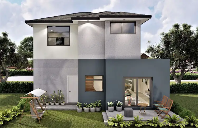 Sixth view of Homely unit listing, 2/5 Melinga Crescent, Chadstone VIC 3148