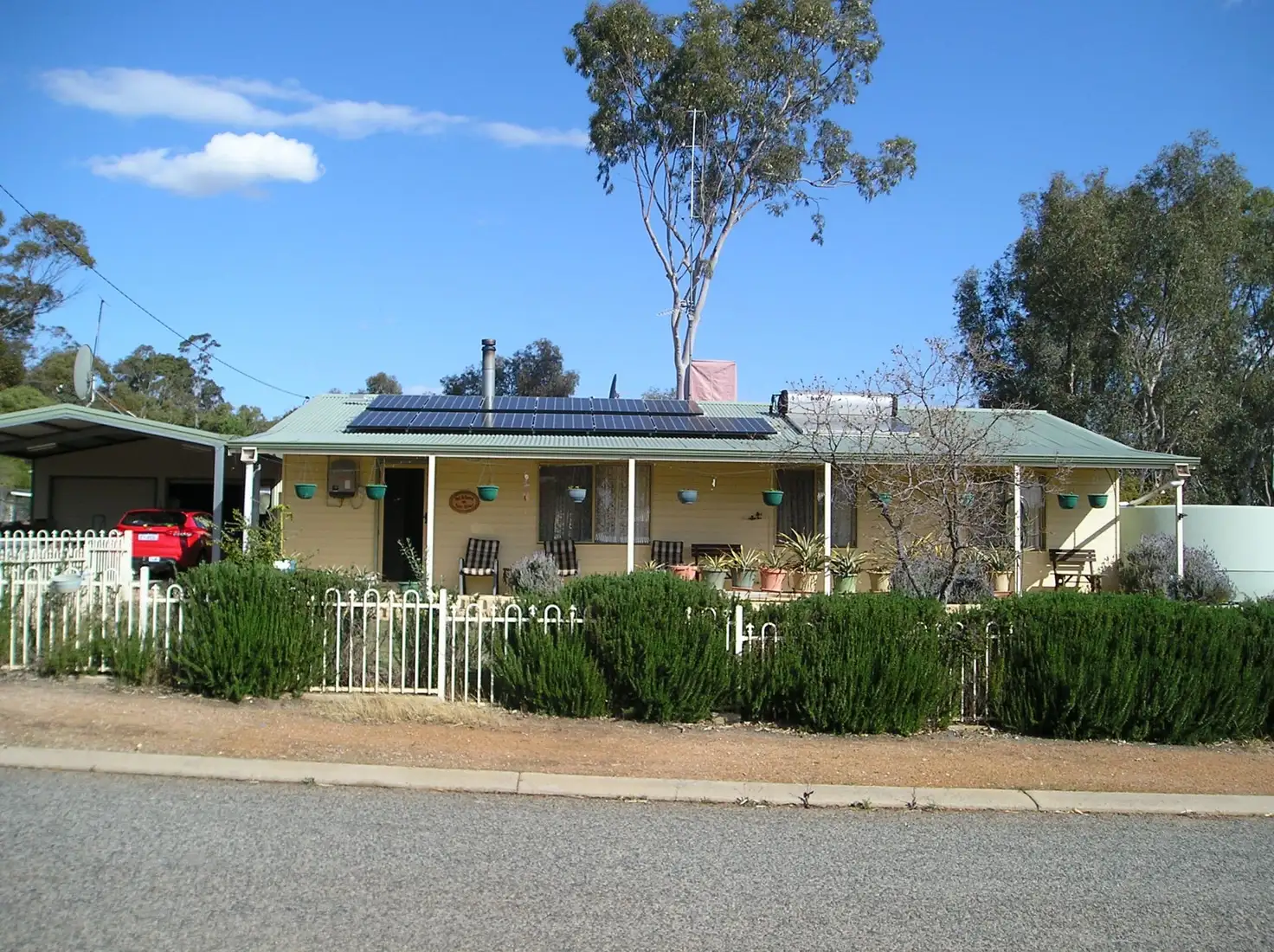 Main view of Homely house listing, 6 View St, York WA 6302