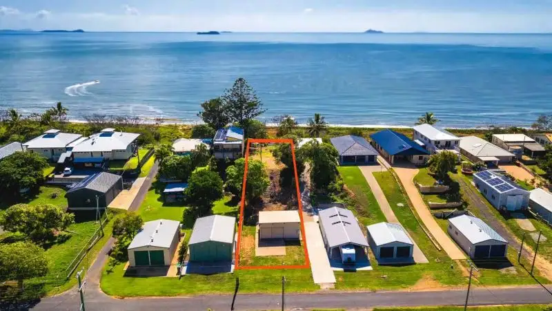 Main view of Homely land listing, 36 Schofield Parade, Keppel Sands QLD 4702