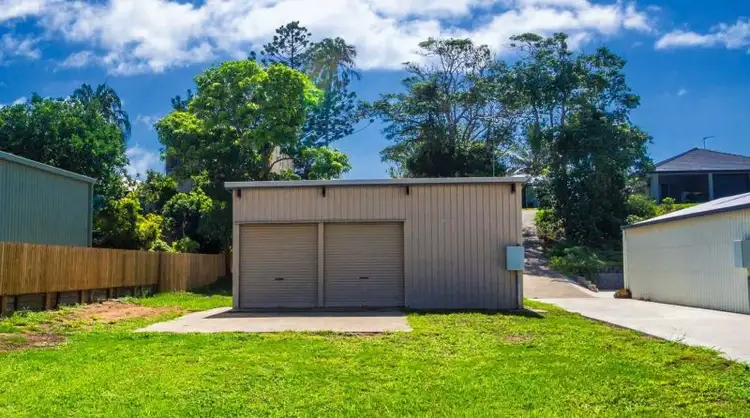 Fourth view of Homely land listing, 36 Schofield Parade, Keppel Sands QLD 4702