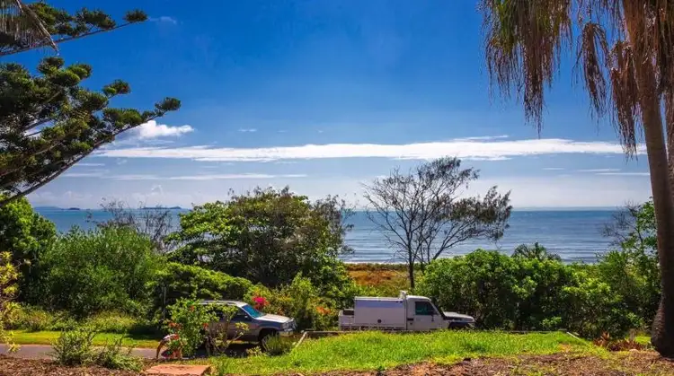Fifth view of Homely land listing, 36 Schofield Parade, Keppel Sands QLD 4702
