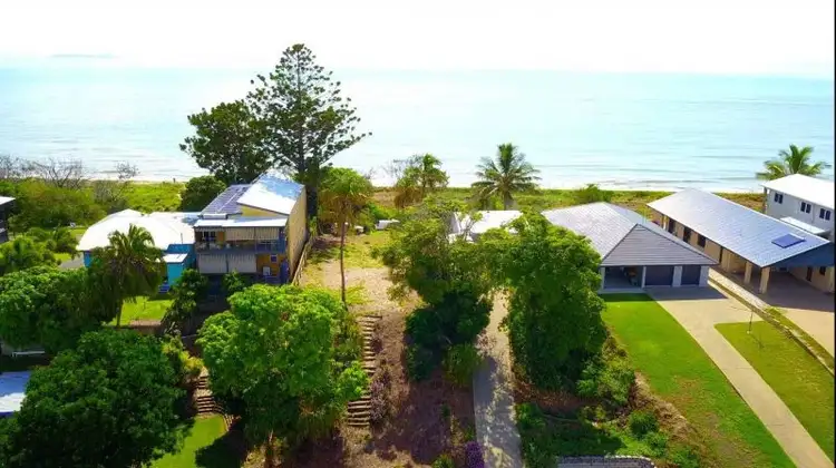 Sixth view of Homely land listing, 36 Schofield Parade, Keppel Sands QLD 4702