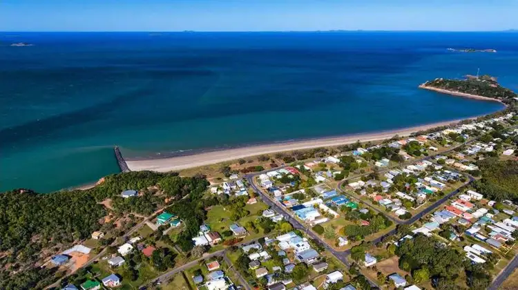 Seventh view of Homely land listing, 36 Schofield Parade, Keppel Sands QLD 4702