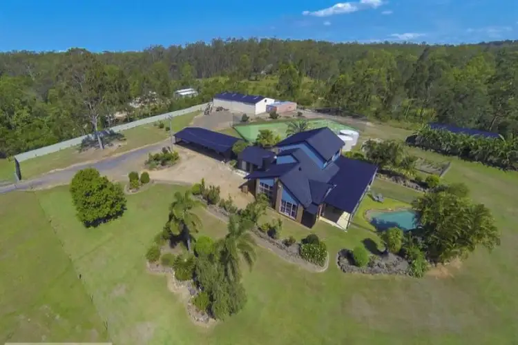 50 Honeyeater Court, Upper Caboolture QLD 4510