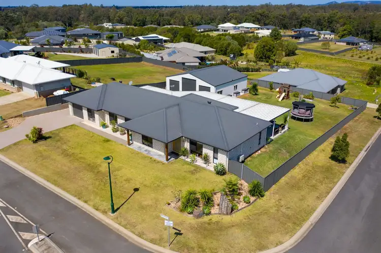 Main view of Homely house listing, 2 Walters Court, Wamuran QLD 4512