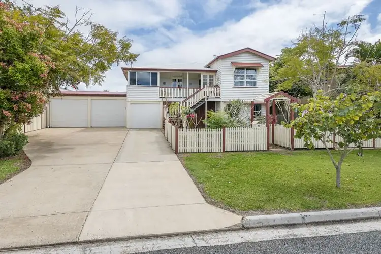 Main view of Homely house listing, 12 Sailfish Street, Tin Can Bay QLD 4580
