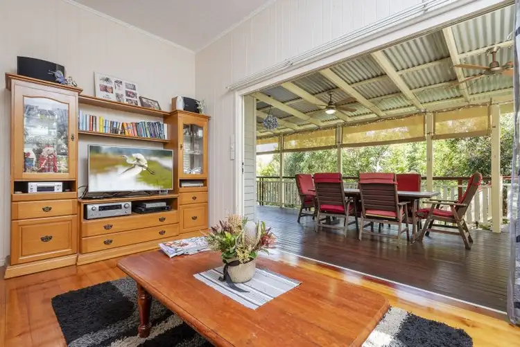 Fifth view of Homely house listing, 12 Sailfish Street, Tin Can Bay QLD 4580
