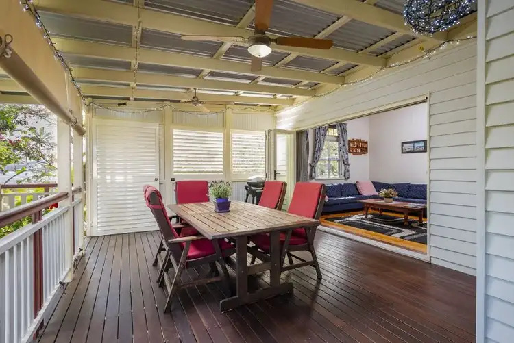 Sixth view of Homely house listing, 12 Sailfish Street, Tin Can Bay QLD 4580