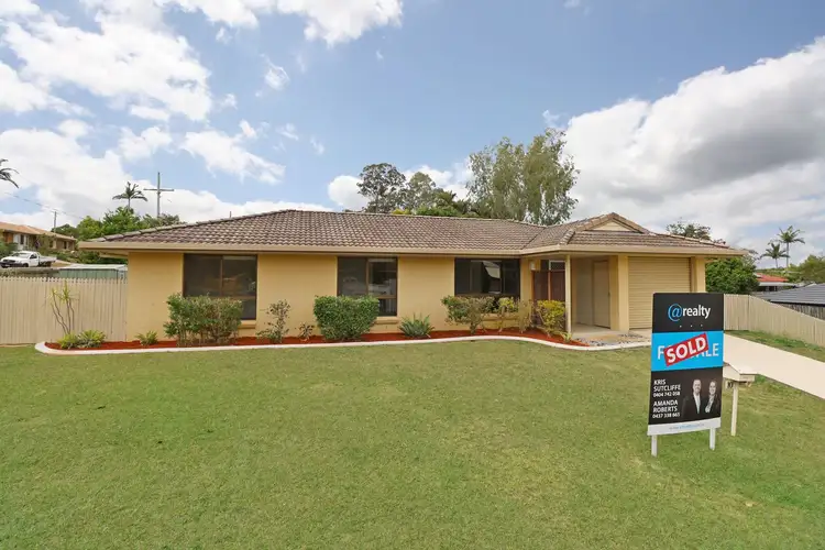 Main view of Homely house listing, 10 Dumbarton Drive, Kallangur QLD 4503