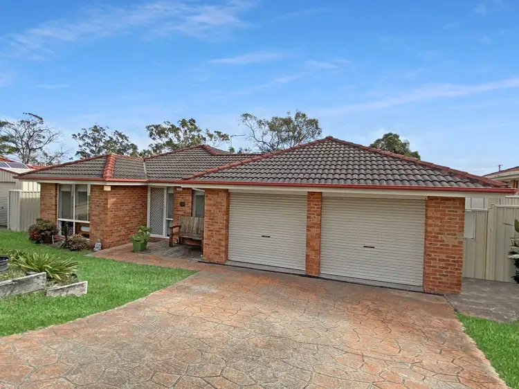 44 Rosella Circuit, Blue Haven NSW 2262