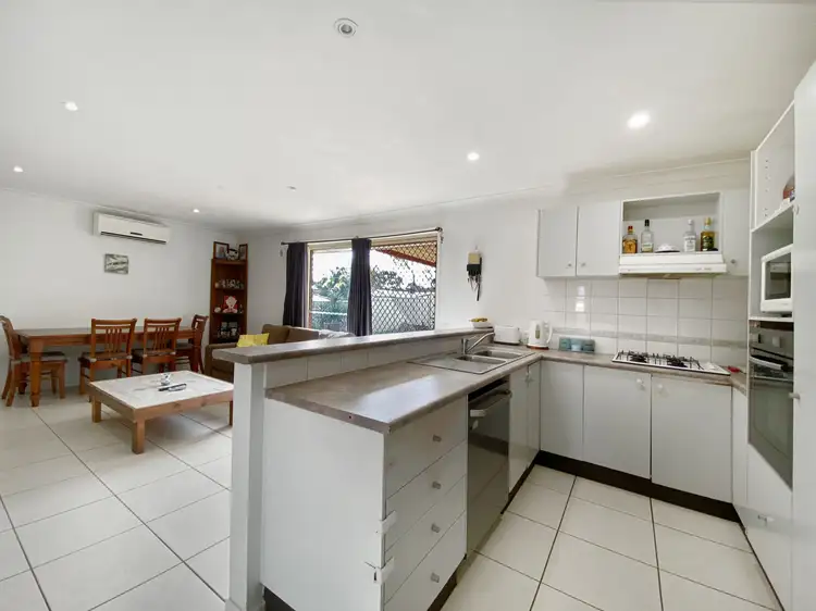 Third view of Homely house listing, 44 Rosella Circuit, Blue Haven NSW 2262