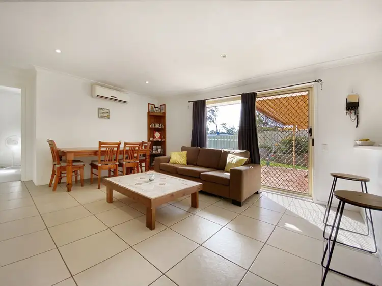 Fourth view of Homely house listing, 44 Rosella Circuit, Blue Haven NSW 2262