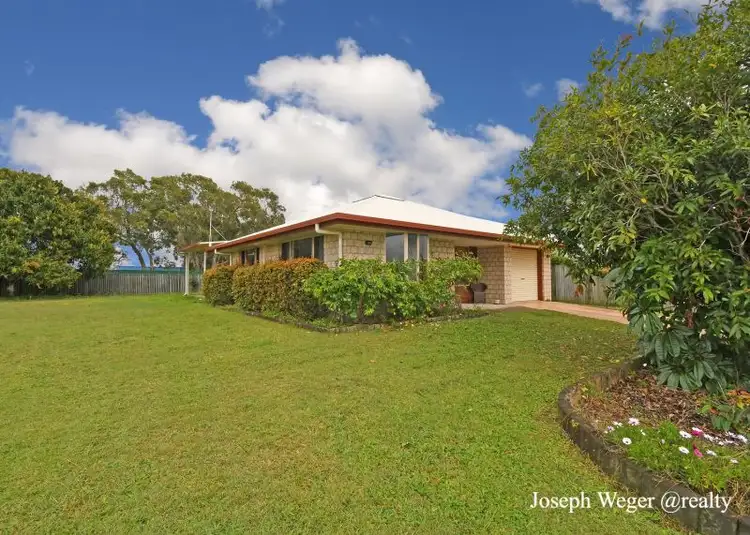 18 Elliot Court, Eli Waters QLD 4655