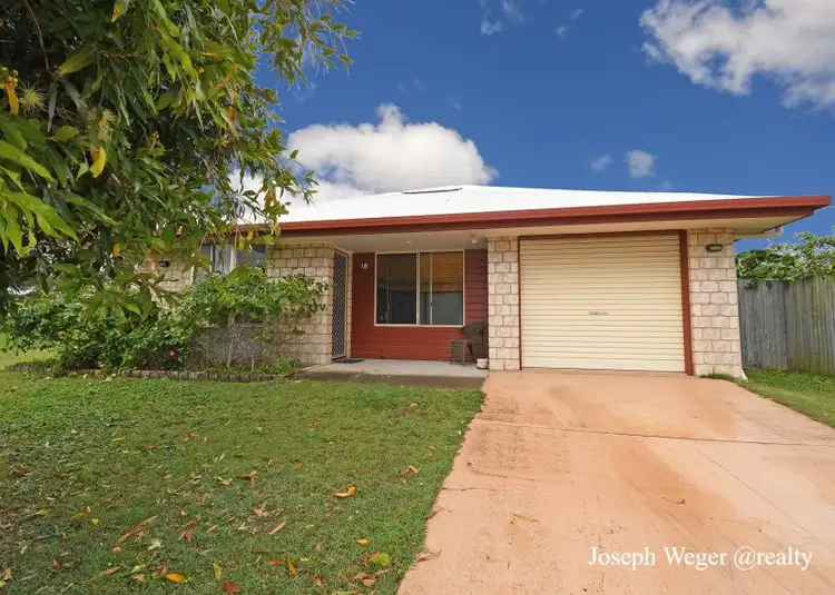Second view of Homely house listing, 18 Elliot Court, Eli Waters QLD 4655