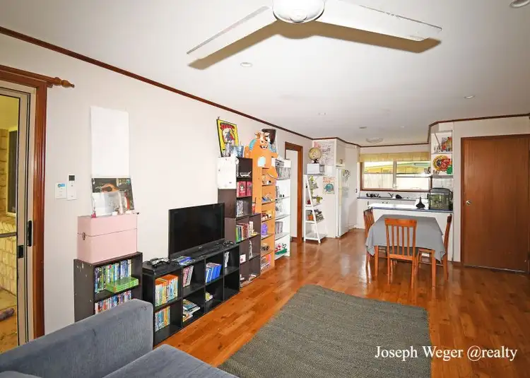 Fourth view of Homely house listing, 18 Elliot Court, Eli Waters QLD 4655
