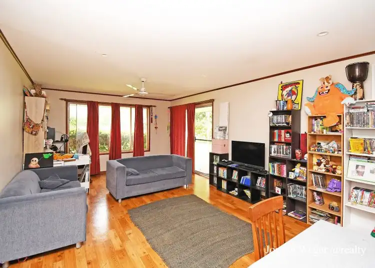 Fifth view of Homely house listing, 18 Elliot Court, Eli Waters QLD 4655