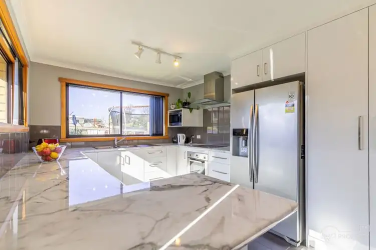 Third view of Homely house listing, 13 Foote Street, Hadspen TAS 7290
