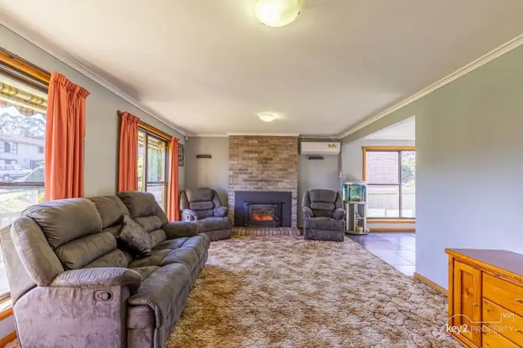 Fourth view of Homely house listing, 13 Foote Street, Hadspen TAS 7290