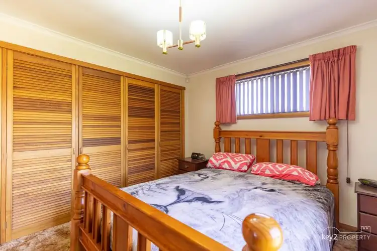 Sixth view of Homely house listing, 13 Foote Street, Hadspen TAS 7290
