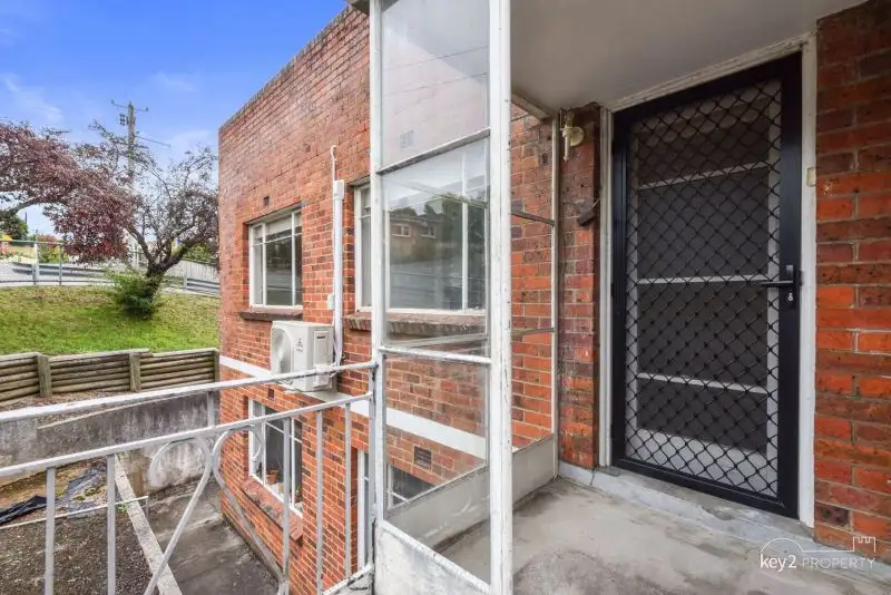 Main view of Homely unit listing, 1/115 Penquite Rd, Newstead TAS 7250