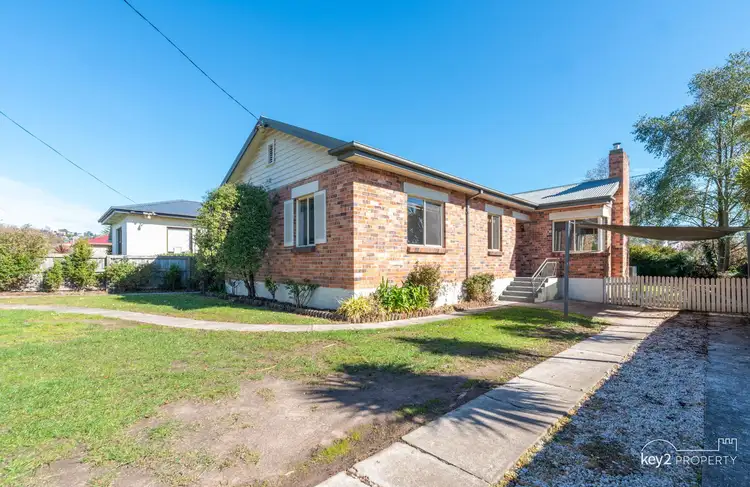 Main view of Homely house listing, 15 Hoblers Bridge Rd, Newstead TAS 7250