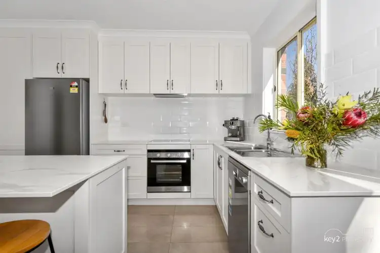 Third view of Homely house listing, 15 Hoblers Bridge Rd, Newstead TAS 7250