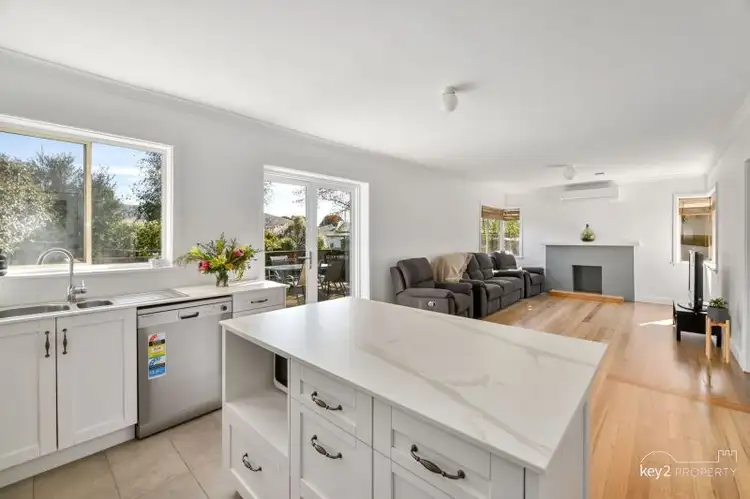 Fourth view of Homely house listing, 15 Hoblers Bridge Rd, Newstead TAS 7250