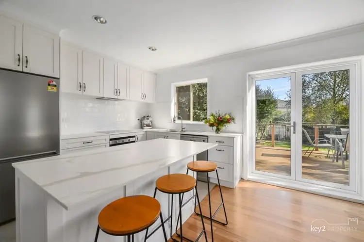 Fifth view of Homely house listing, 15 Hoblers Bridge Rd, Newstead TAS 7250