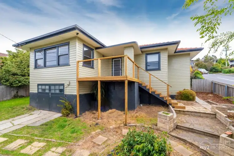Main view of Homely house listing, 305 West Tamar Road, Riverside TAS 7250