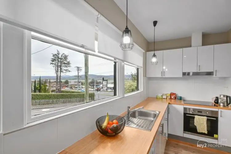 Third view of Homely house listing, 305 West Tamar Road, Riverside TAS 7250