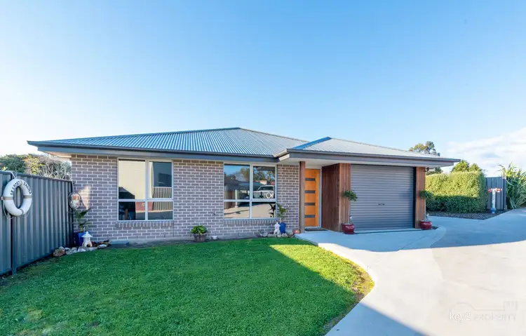 Main view of Homely unit listing, 4/668 West Tamar Highway, Legana TAS 7277
