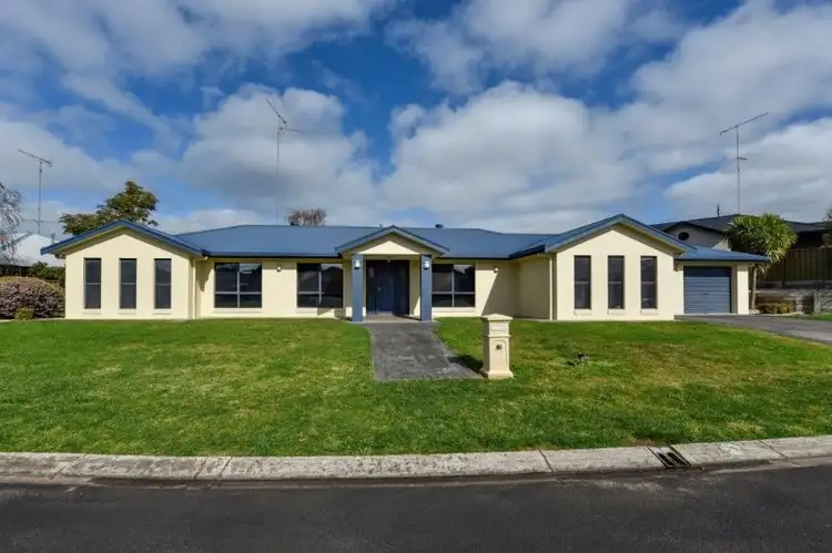 Main view of Homely house listing, 29 Parkway Avenue, Mount Gambier SA 5290