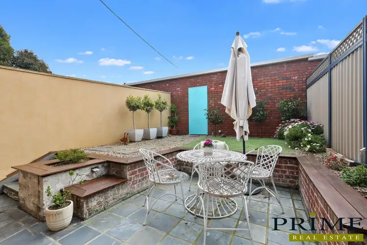 Fifth view of Homely townhouse listing, 35 Glengate Street, Hamlyn Heights VIC 3215